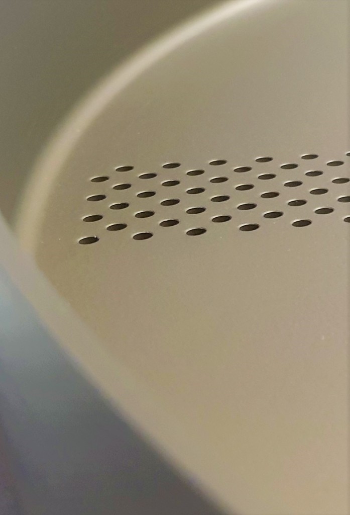 GHA Surface treatment of parts for blister packaging machines | Forstek