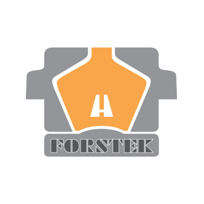 Forstek Logo